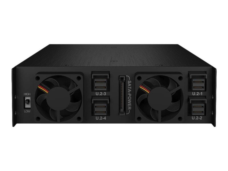 RaidSonic ICY BOX IB-2242U2K
