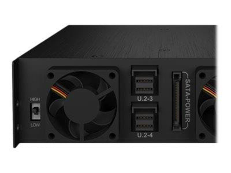 RaidSonic ICY BOX IB-2242U2K