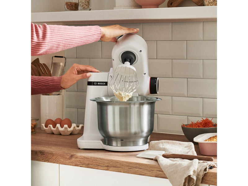 Bosch Küchenmaschine MUMS2EW40 - White