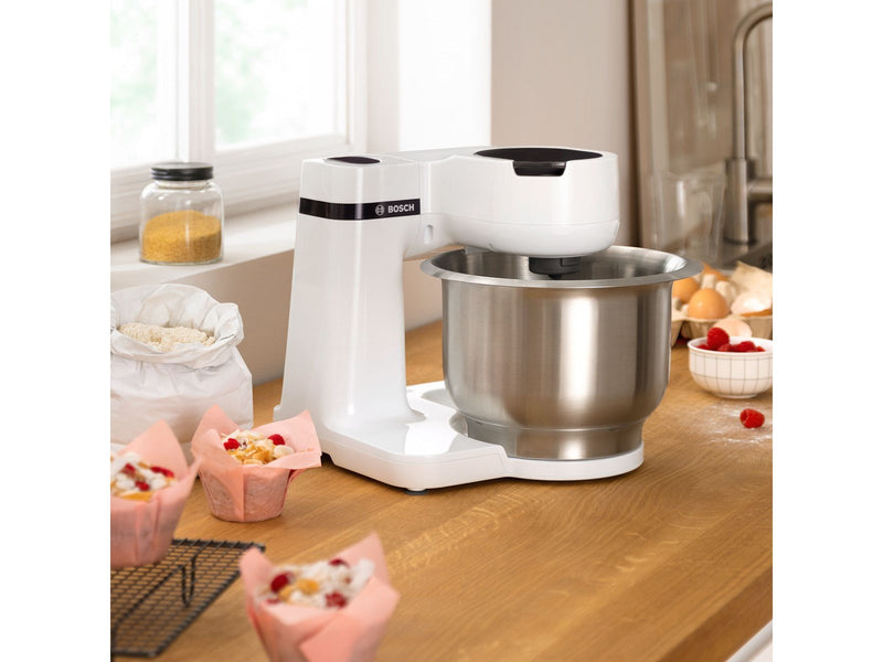 Bosch Küchenmaschine MUMS2EW40 - White