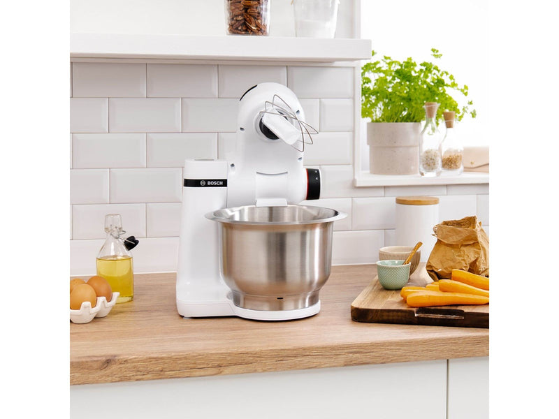 Bosch Küchenmaschine MUMS2EW40 - White