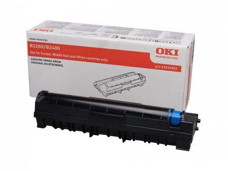 OKI Drum Yellow for C810+C830 - Trommelkit Gelb