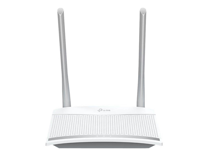 TP-Link TL-WR820N 300 Mbps Multi-Mode Wi-Fi Router - Wireless router N Standard - 802.11n
