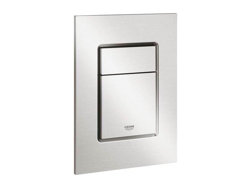 Grohe skate cosmopolitan s flush plate