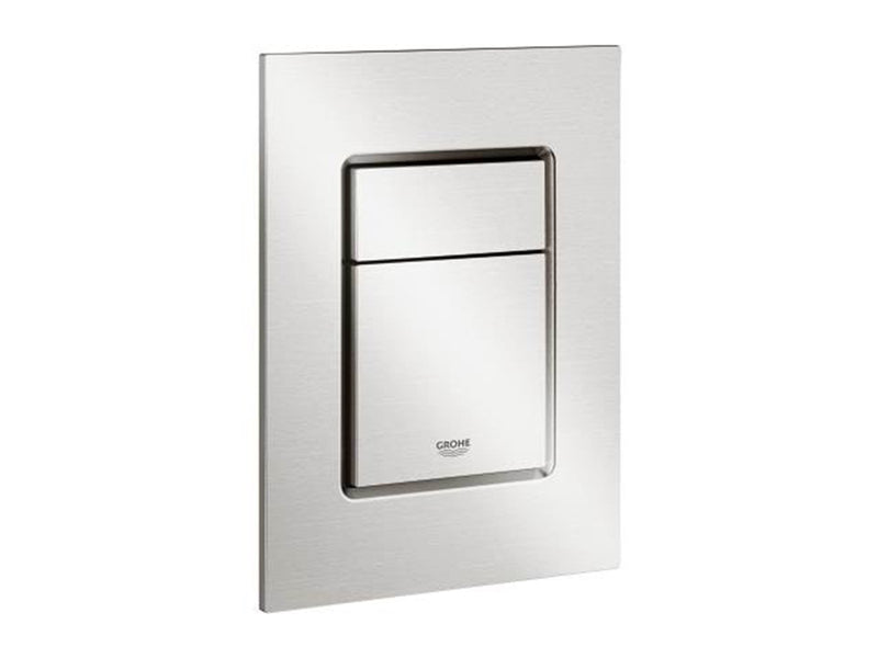 Grohe skate cosmopolitan s flush plate