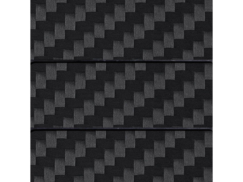 PITAKA Apple Watch Carbon Fiber Link Bracelet Band Modern 38/40mm