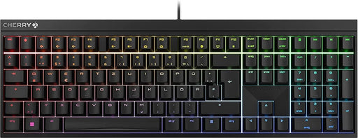 CHERRY MX 2.0 S - Schwarz