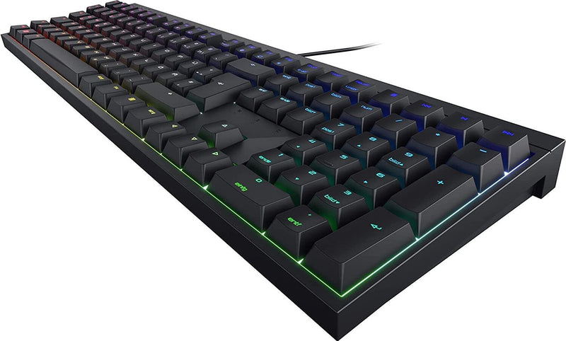 CHERRY MX 2.0 S - Schwarz