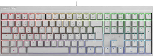 CHERRY MX 2.0 S - Weiß