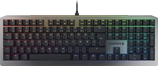 CHERRY MV 3.0 - Grau/Schwarz