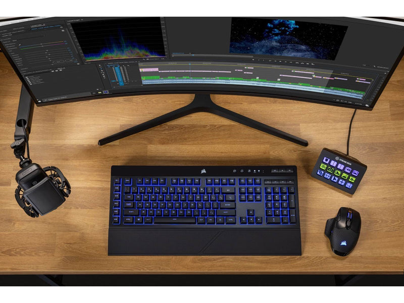 Elgato Stream Deck MK.2 - Black