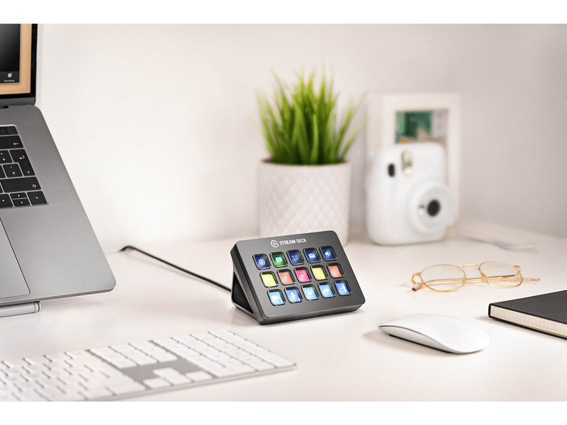 Elgato Stream Deck MK.2 - Black