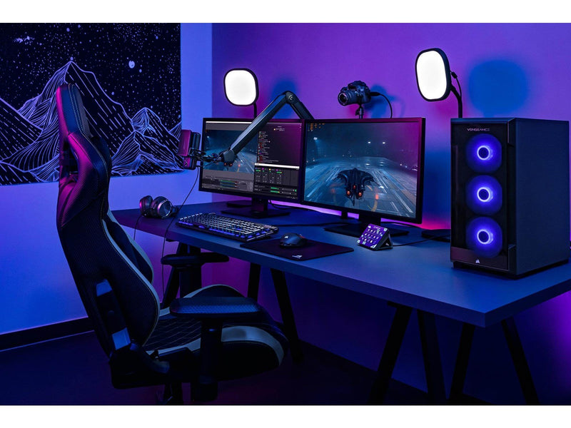 Elgato Stream Deck MK.2 - Black