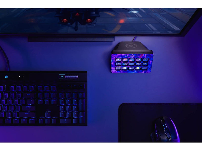 Elgato Stream Deck MK.2 - Black