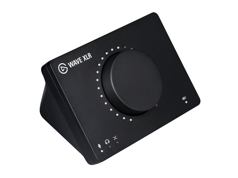 Elgato WAVE XLR