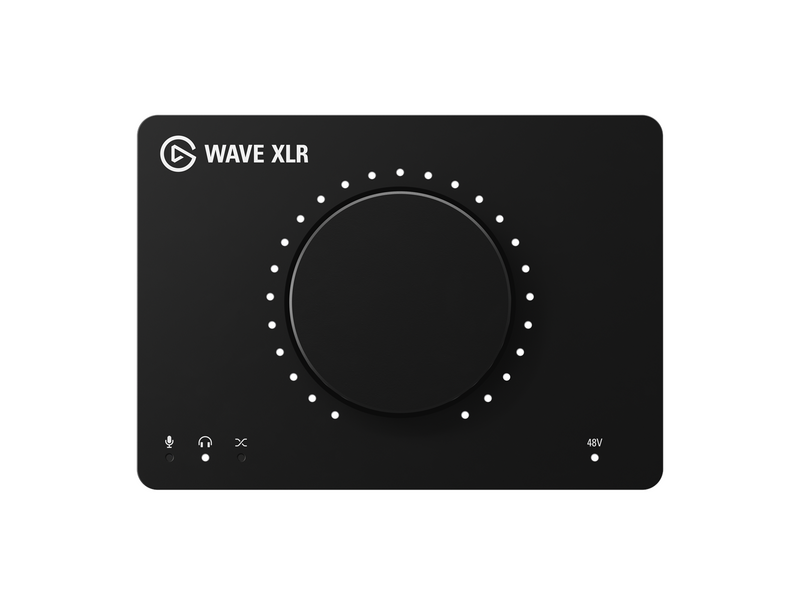 Elgato WAVE XLR