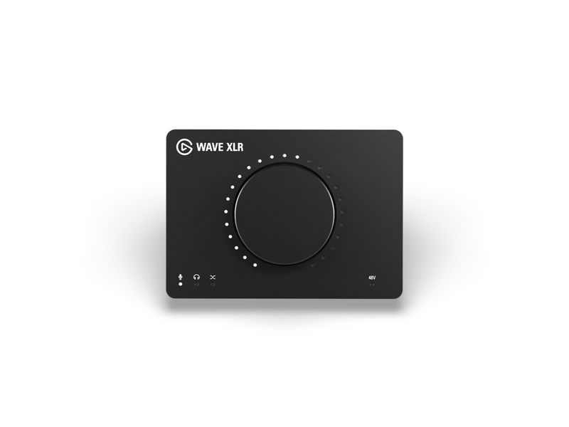 Elgato WAVE XLR