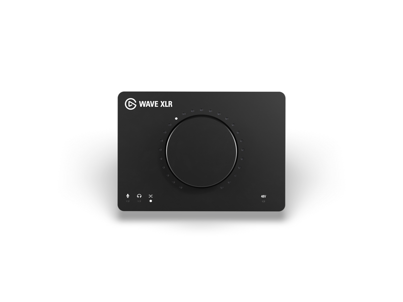 Elgato WAVE XLR