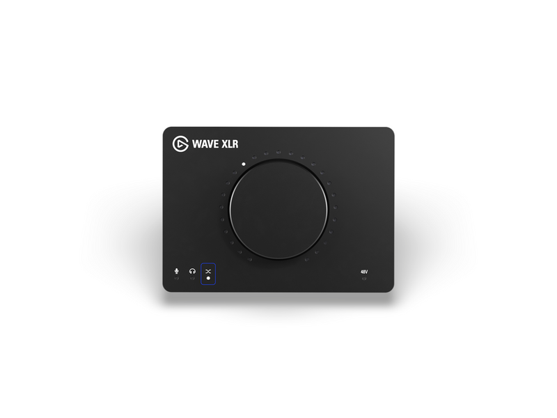 Elgato WAVE XLR