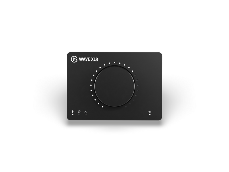 Elgato WAVE XLR