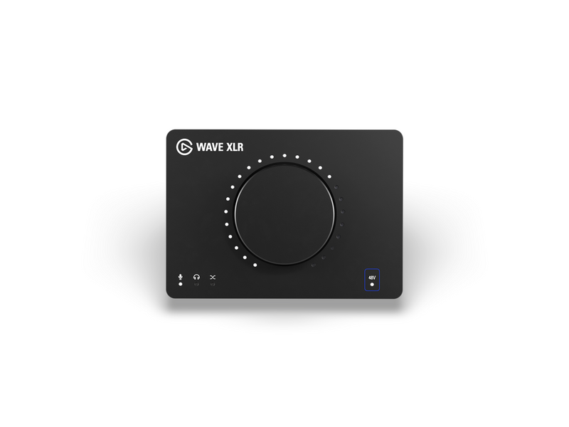 Elgato WAVE XLR