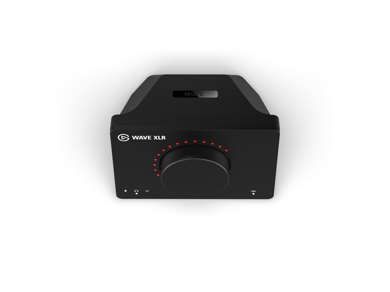 Elgato WAVE XLR