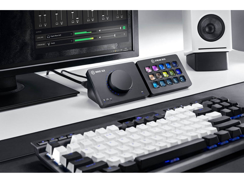 Elgato WAVE XLR