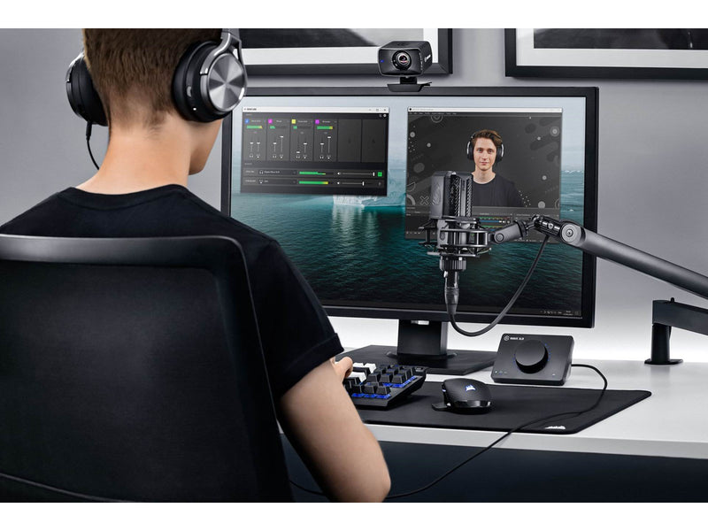 Elgato WAVE XLR