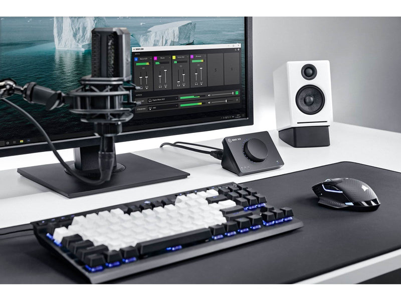 Elgato WAVE XLR