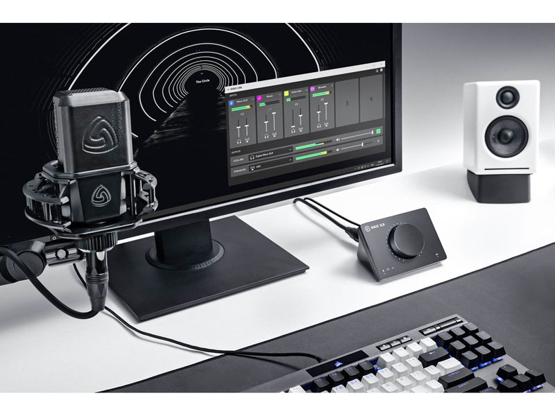 Elgato WAVE XLR