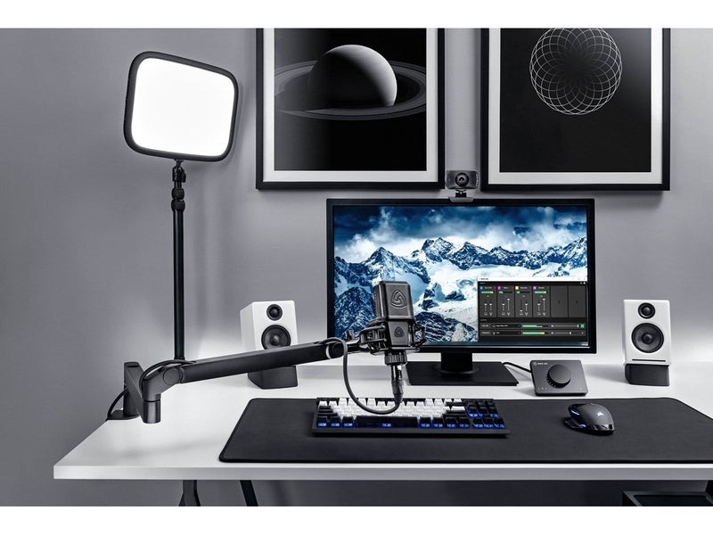 Elgato WAVE XLR