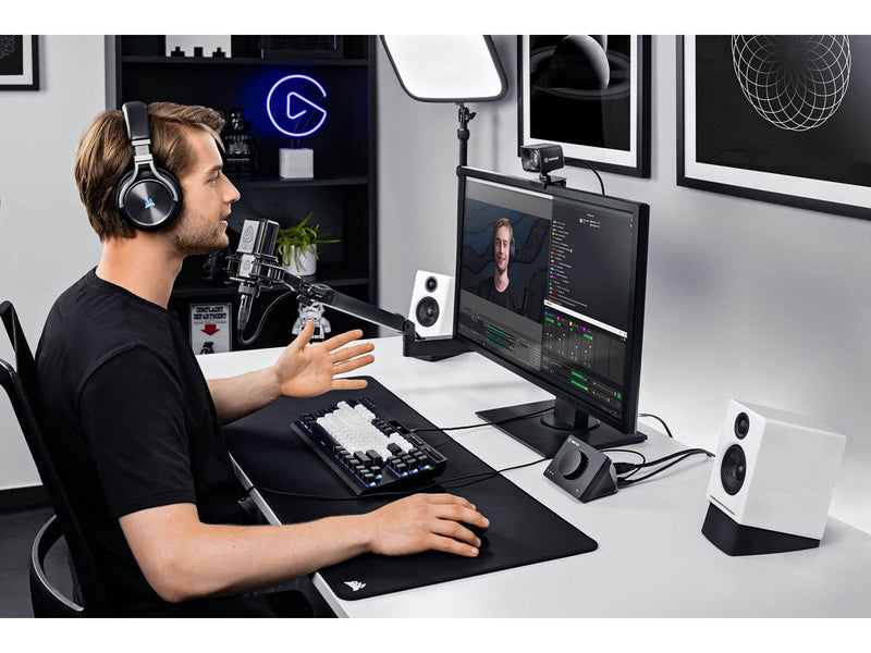 Elgato WAVE XLR