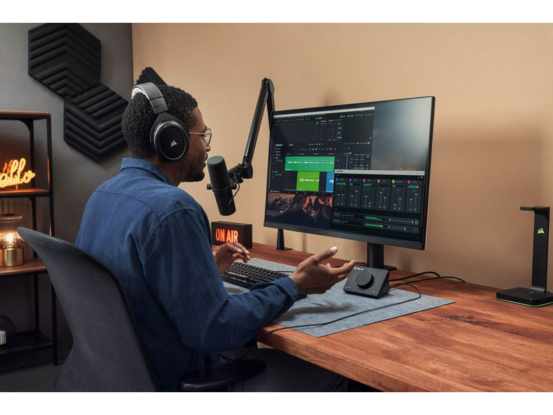 Elgato WAVE XLR