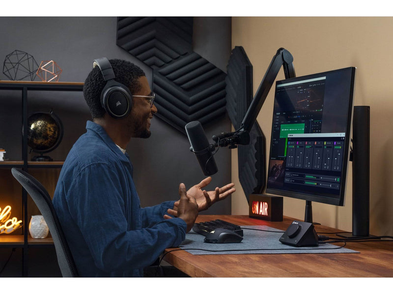 Elgato WAVE XLR