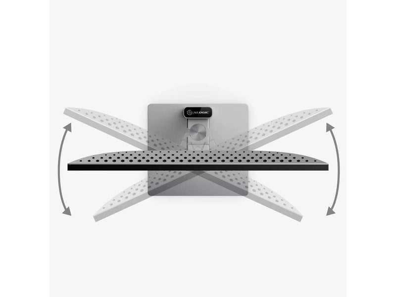 27" ALOGIC Clarity 5K Touch 27" UHD Monitor