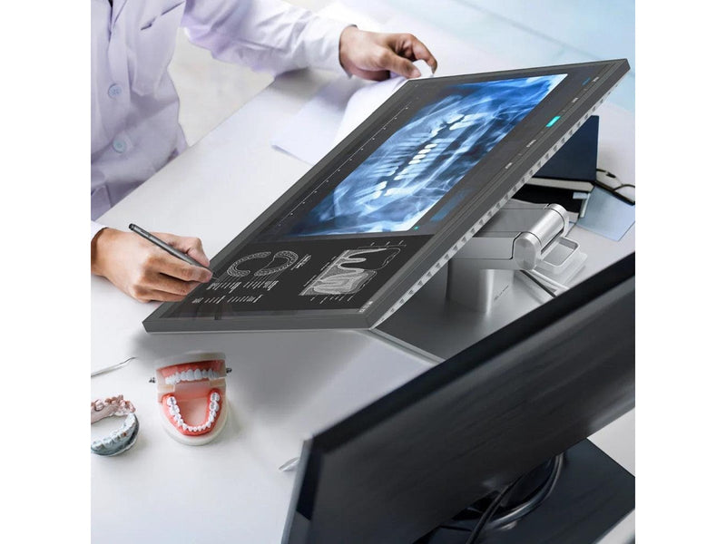 27" ALOGIC Clarity Fold Touch LCD monitor - 4K - 27" - HDR