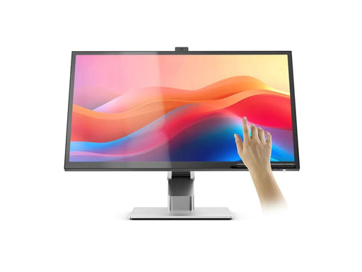 27" ALOGIC Clarity Fold Touch LCD monitor - 4K - 27" - HDR