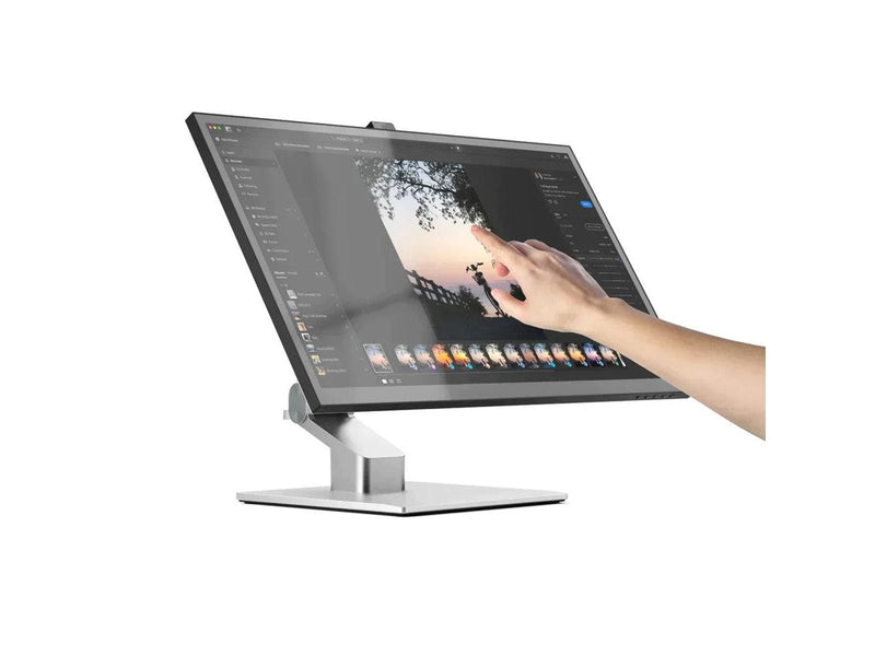 27" ALOGIC Clarity Fold Touch LCD monitor - 4K - 27" - HDR