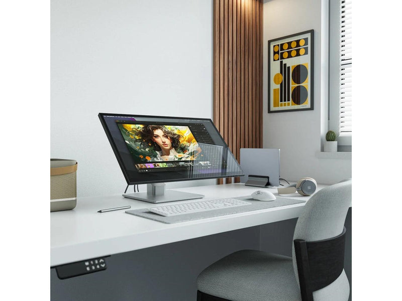 27" ALOGIC Clarity Fold Touch LCD monitor - 4K - 27" - HDR