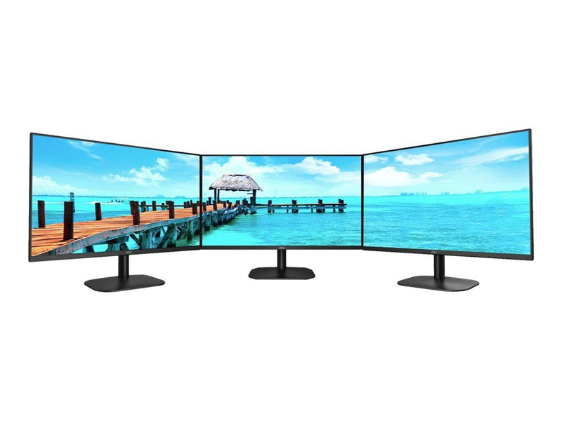 27" AOC 27B2QAM - 1920x1080 - 75Hz - MVA