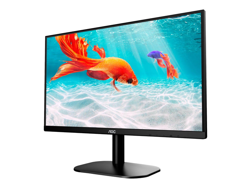 27" AOC 27B2QAM - 1920x1080 - 75Hz - MVA