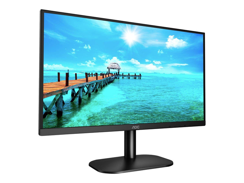 27" AOC 27B2QAM - 1920x1080 - 75Hz - MVA