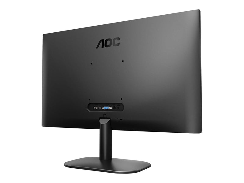 27" AOC 27B2QAM - 1920x1080 - 75Hz - MVA