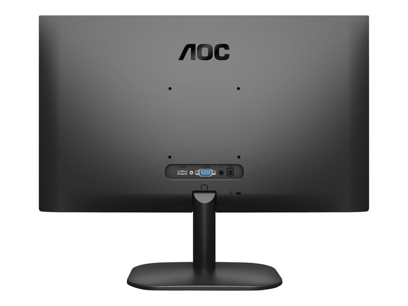 27" AOC 27B2QAM - 1920x1080 - 75Hz - MVA