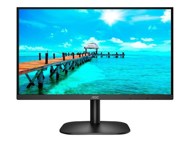 27" AOC 27B2QAM - 1920x1080 - 75Hz - MVA