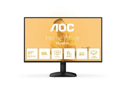 27" AOC 27B31H - LED monitor - Full HD (1080p) - 27"