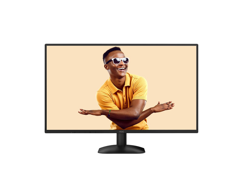 27" AOC 27B31H - LED monitor - Full HD (1080p) - 27"