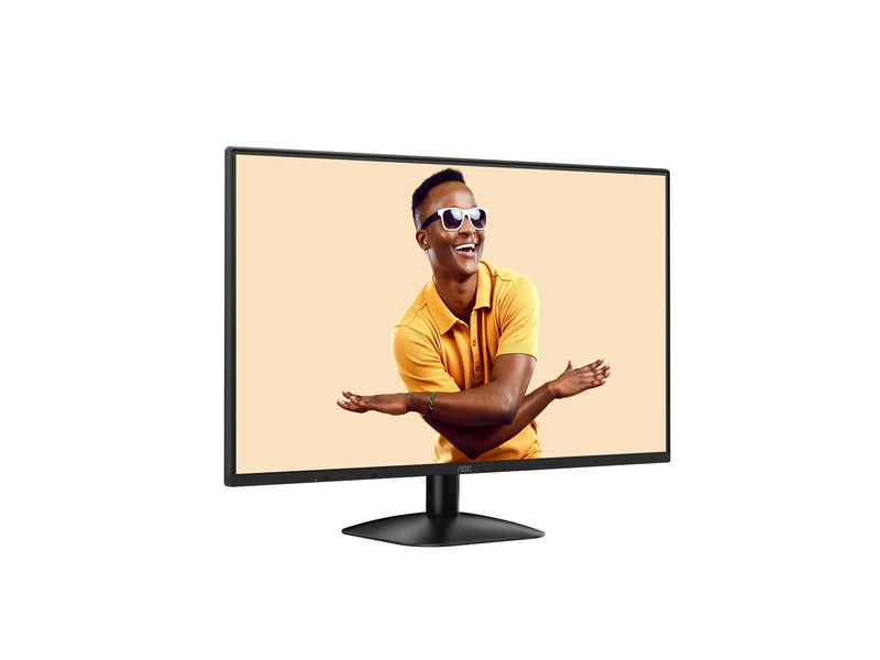 27" AOC 27B31H - LED monitor - Full HD (1080p) - 27"
