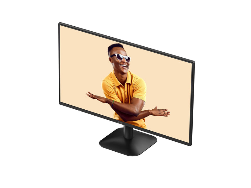27" AOC 27B31H - LED monitor - Full HD (1080p) - 27"