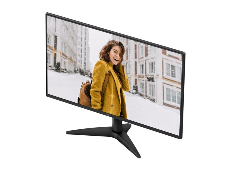 27" AOC 27B36X - 1920x1080 (FHD) - 144Hz - LED